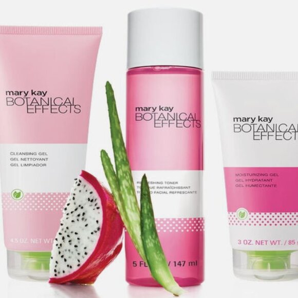 Botanical Effects® Regimen
